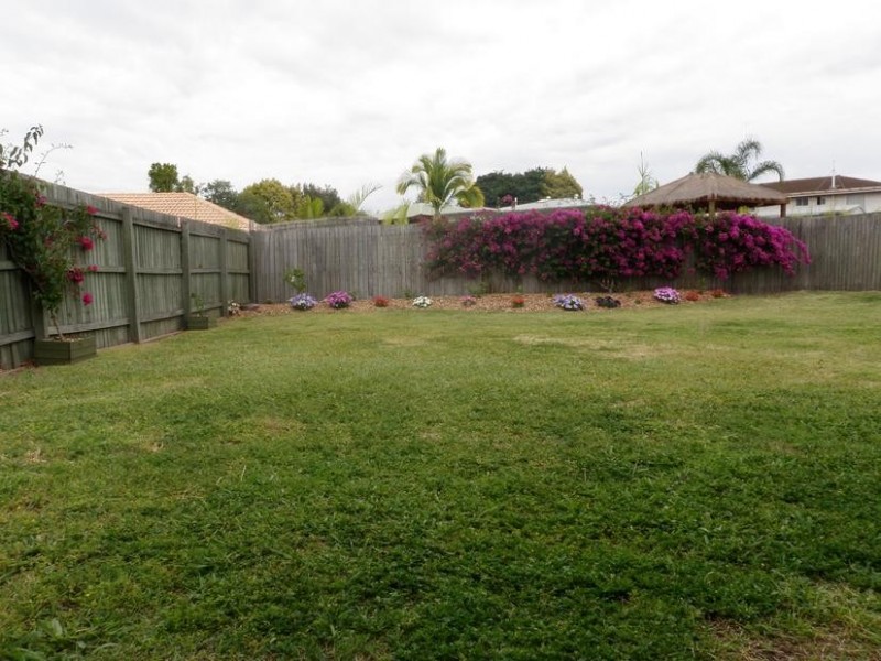 4 Lisa Court, Raceview QLD 4305