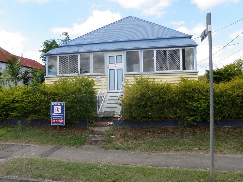 80 Warwick Road, Ipswich QLD 4305