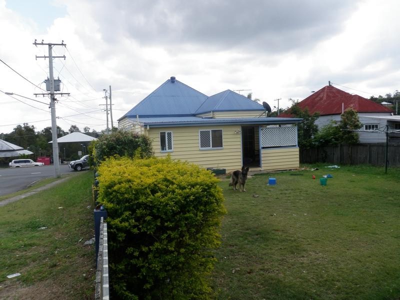 80 Warwick Road, Ipswich QLD 4305