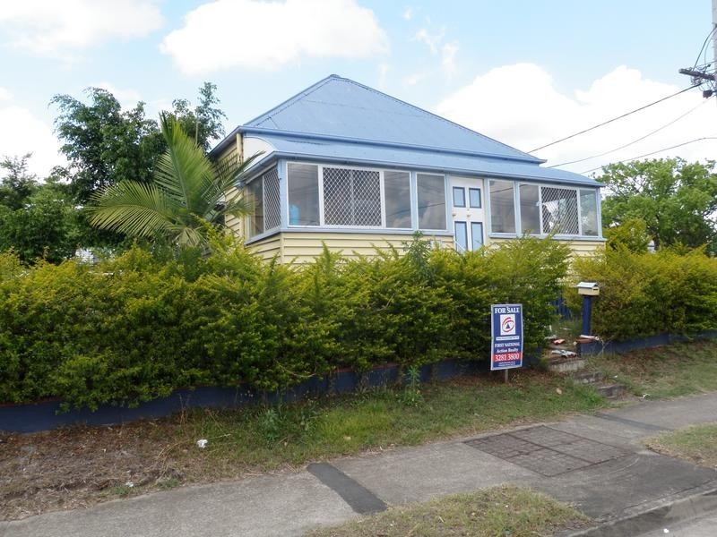 80 Warwick Road, Ipswich QLD 4305