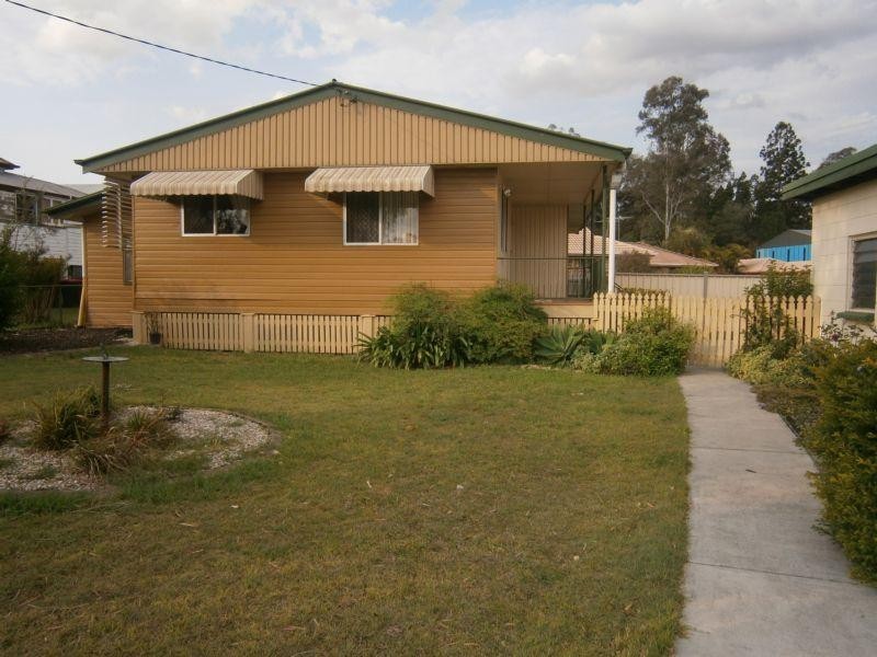 15 Parcell Street, Brassall QLD 4305