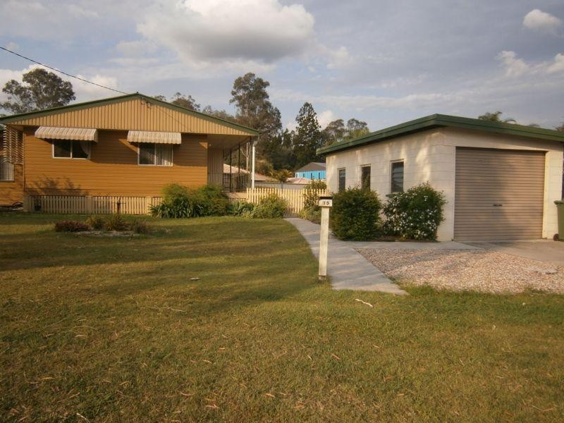 15 Parcell Street, Brassall QLD 4305
