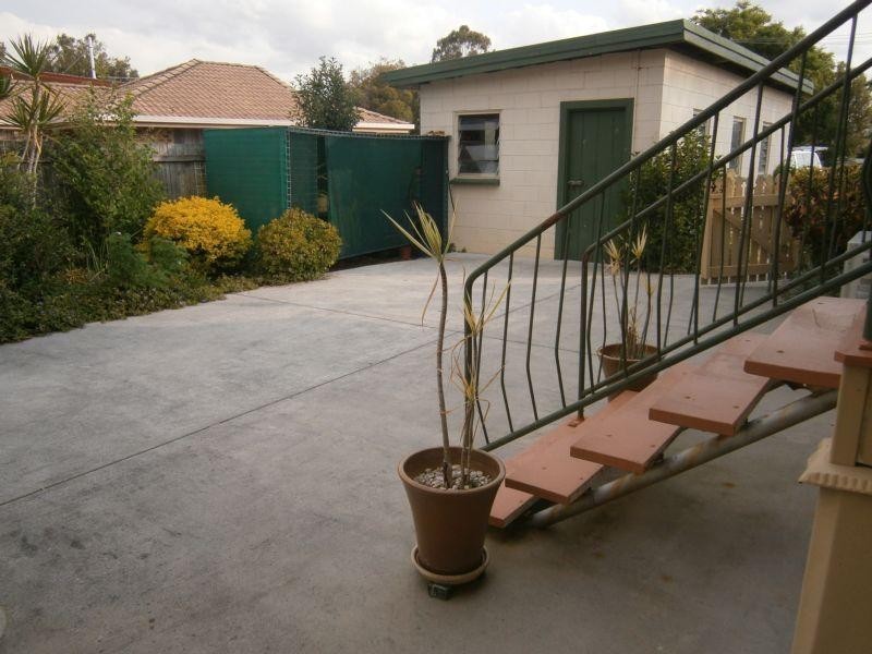 15 Parcell Street, Brassall QLD 4305