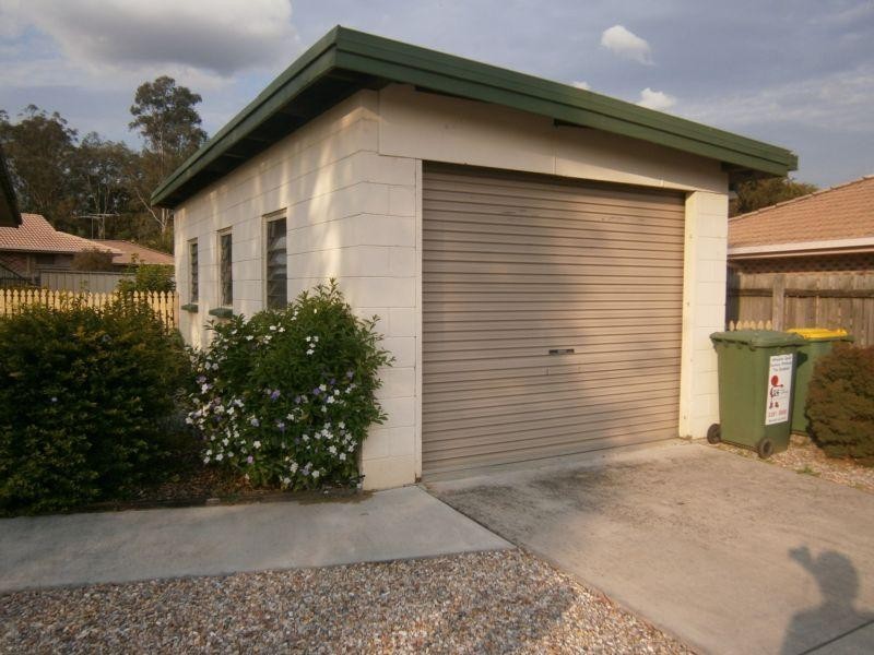 15 Parcell Street, Brassall QLD 4305