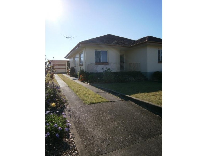 44 Nimmo Street, North Booval QLD 4304