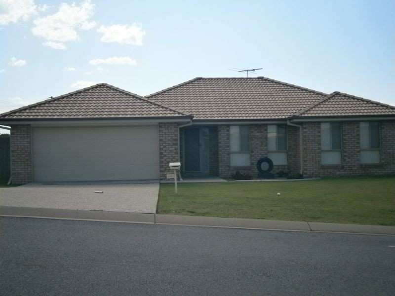 103 Rockman Drive, Raceview QLD 4305