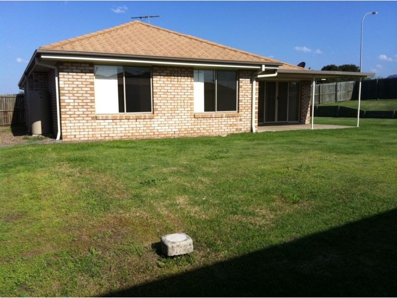103 Rockman Drive, Raceview QLD 4305