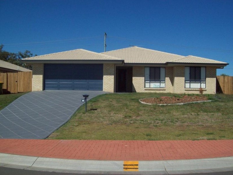 14 Rule Drive, Bundamba QLD 4304