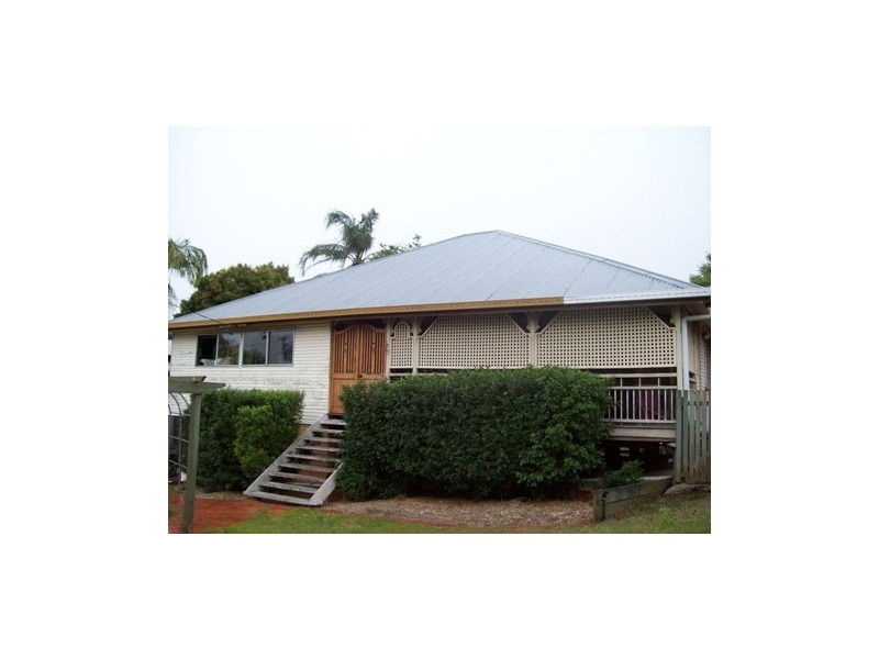 26 Tantivy Street, Tivoli QLD 4305