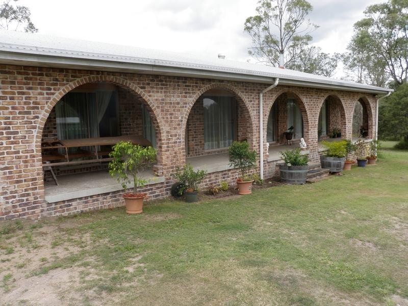 48 Steinhardt Street, Lowood QLD 4311