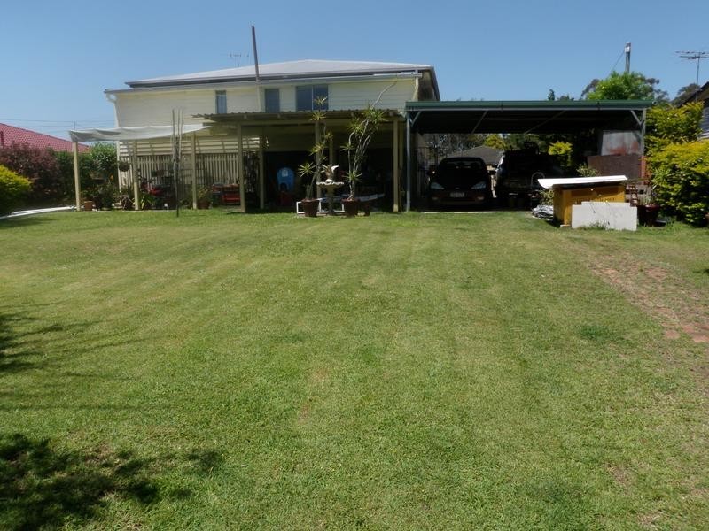 70 Holdsworth Road, North Ipswich QLD 4305