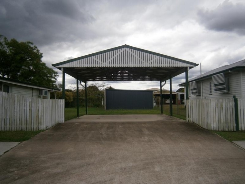 31 Cafferky Street, One Mile QLD 4305