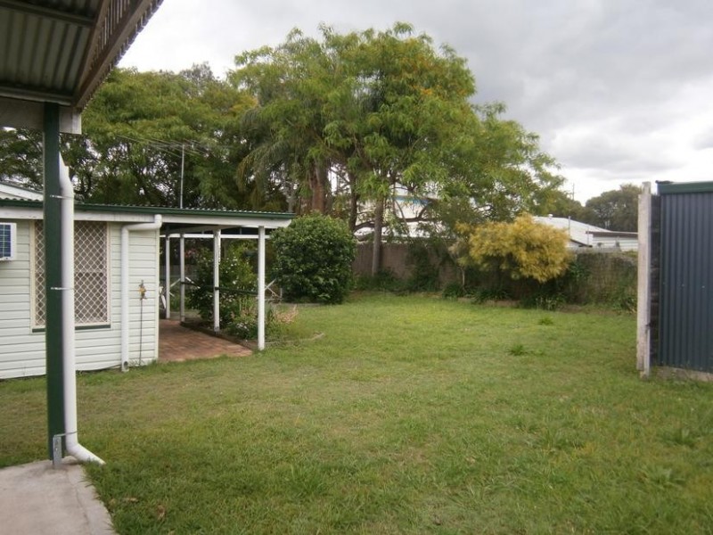 31 Cafferky Street, One Mile QLD 4305