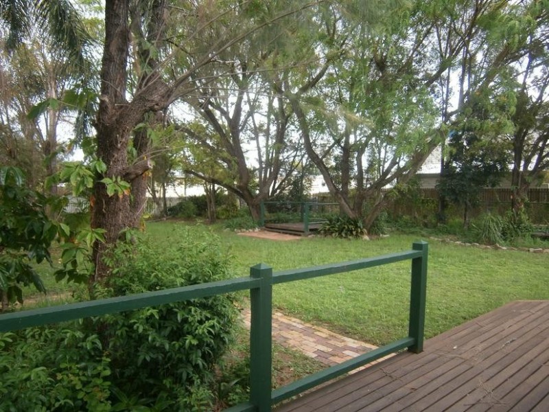 31 Cafferky Street, One Mile QLD 4305