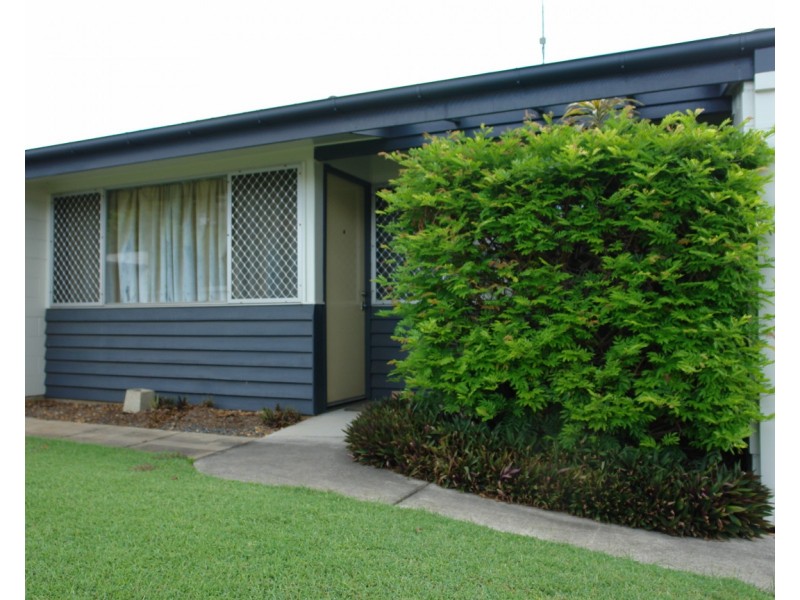 4/12 Pring Street, Ipswich QLD 4305