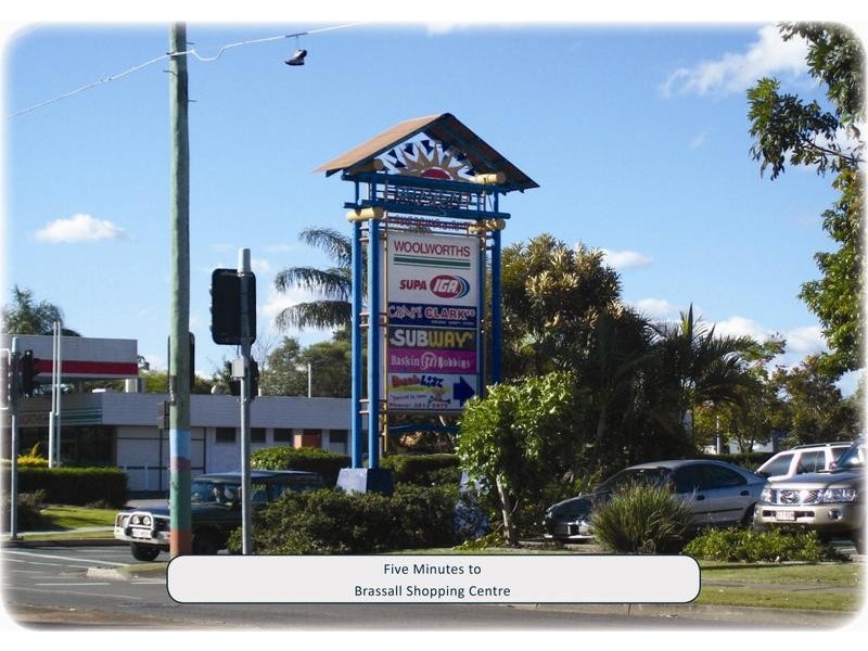 1 Arnold Street, Wulkuraka QLD 4305