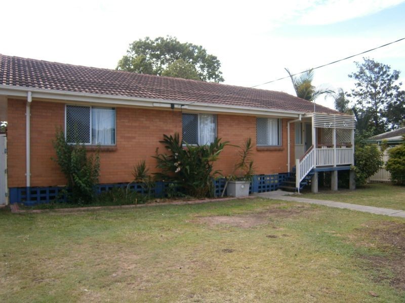 3 Jessica Street, Riverview QLD 4303