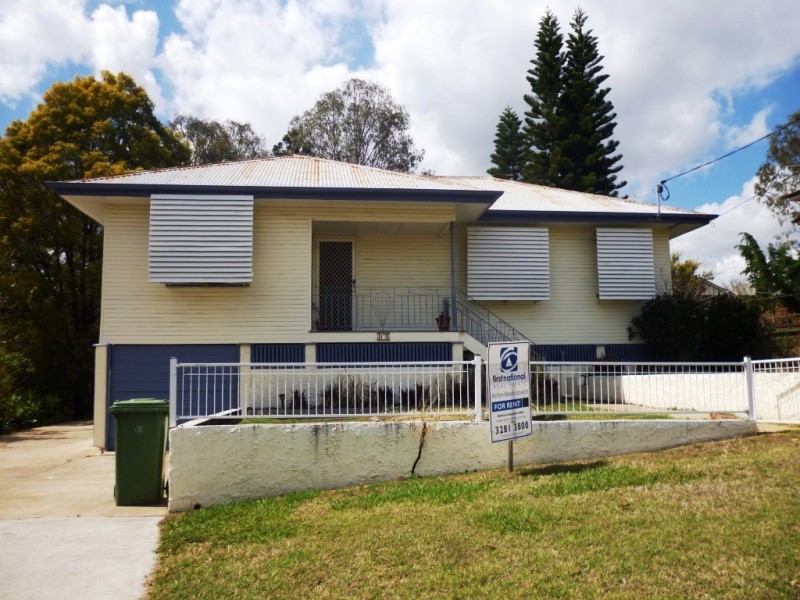 17 Tuggerah Street, North Booval QLD 4304