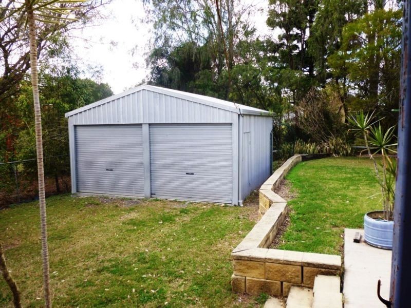 17 Tuggerah Street, North Booval QLD 4304