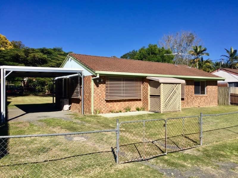 3 Sheehan Lane, Churchill QLD 4305