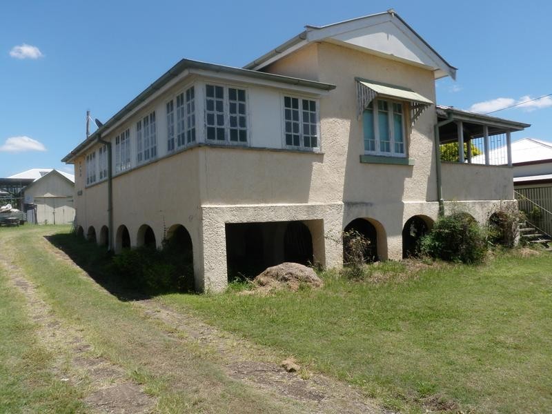 57 Stafford Street, Booval QLD 4304