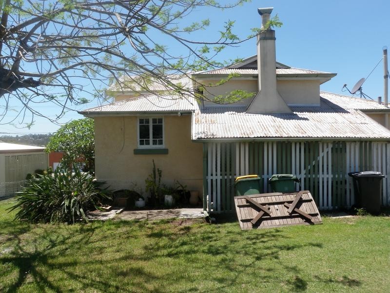 57 Stafford Street, Booval QLD 4304