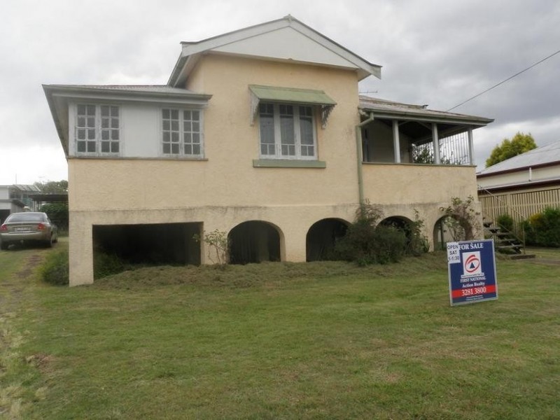 57 Stafford Street, Booval QLD 4304