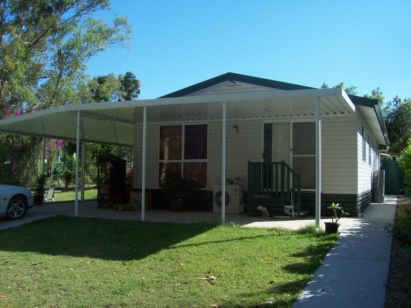5 Morris Street, Tivoli QLD 4305