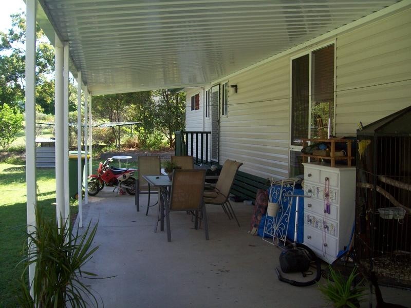 5 Morris Street, Tivoli QLD 4305