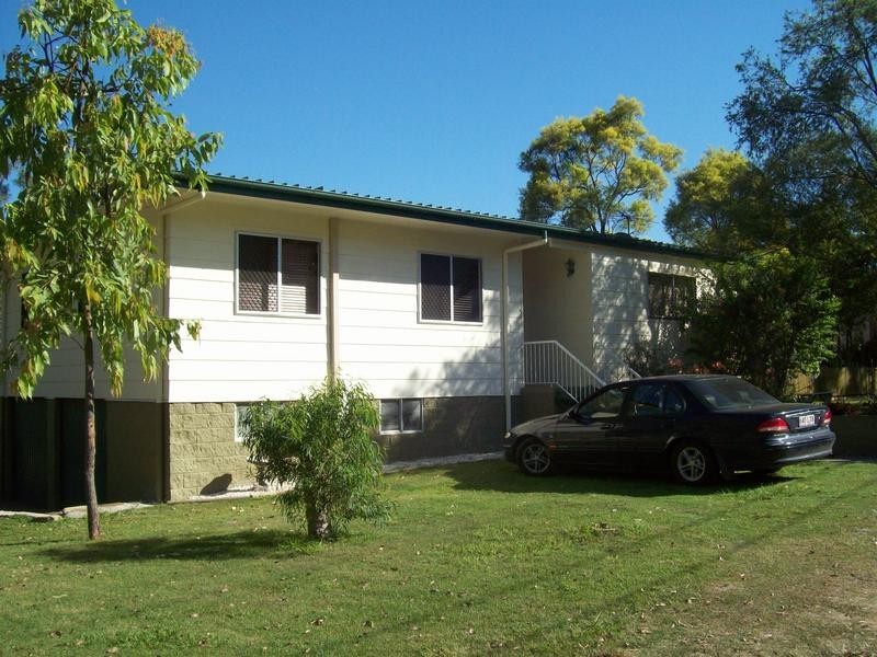 5 Morris Street, Tivoli QLD 4305
