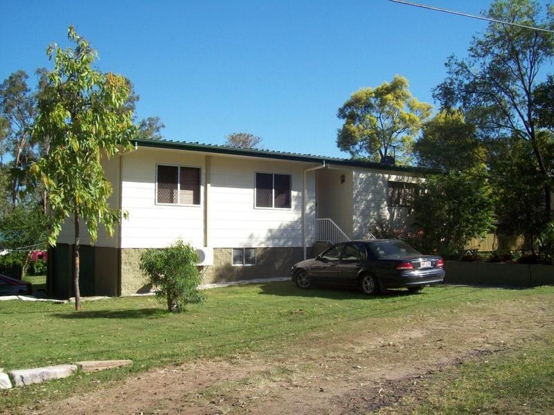 5 Morris Street, Tivoli QLD 4305