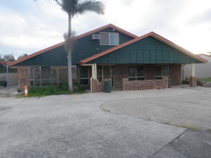 60 Helen Street, North Booval QLD 4304