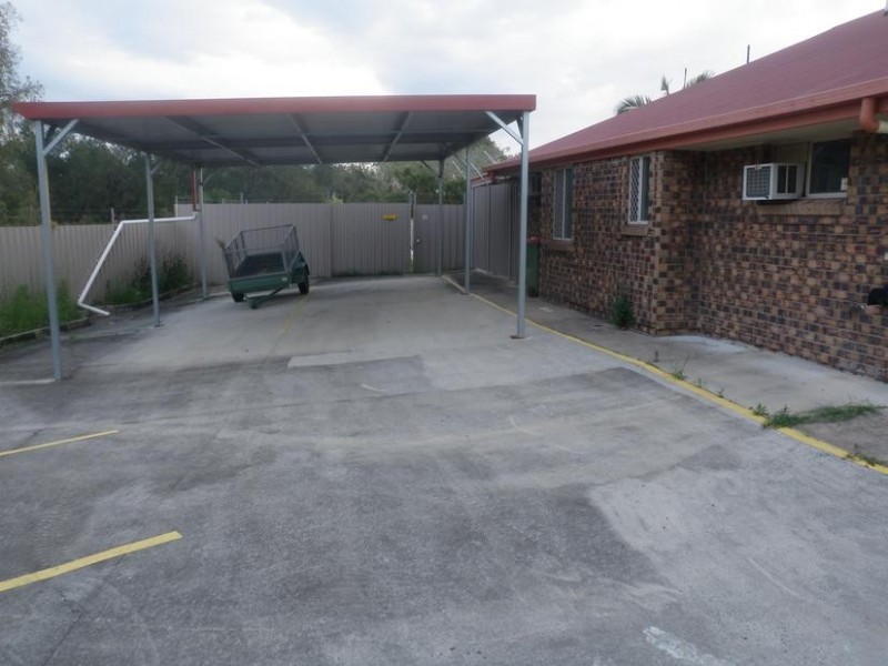 60 Helen Street, North Booval QLD 4304