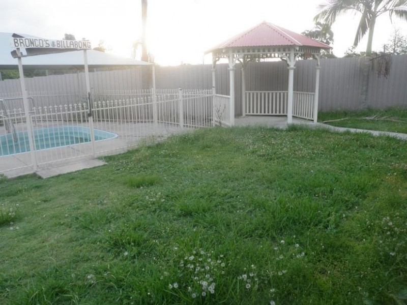 60 Helen Street, North Booval QLD 4304