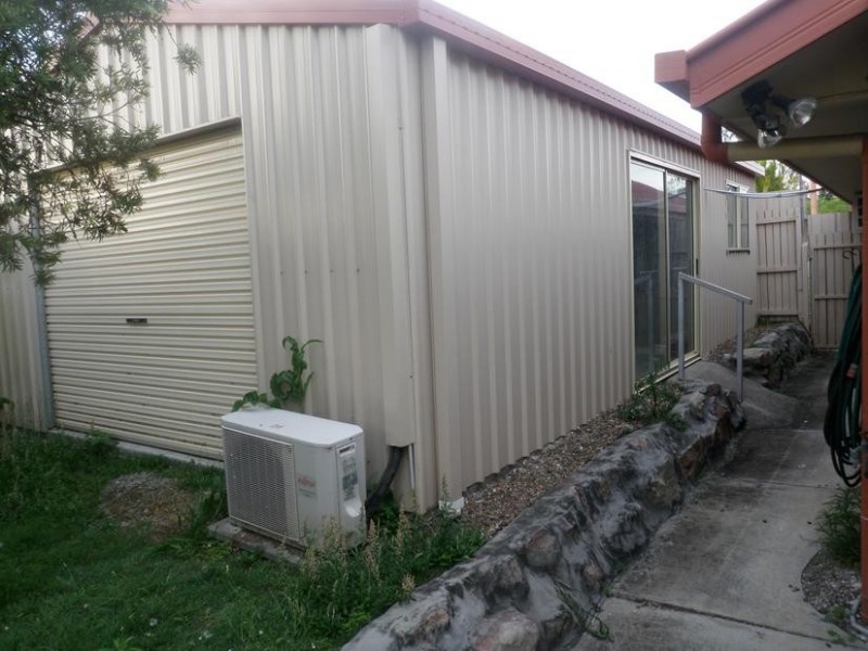60 Helen Street, North Booval QLD 4304