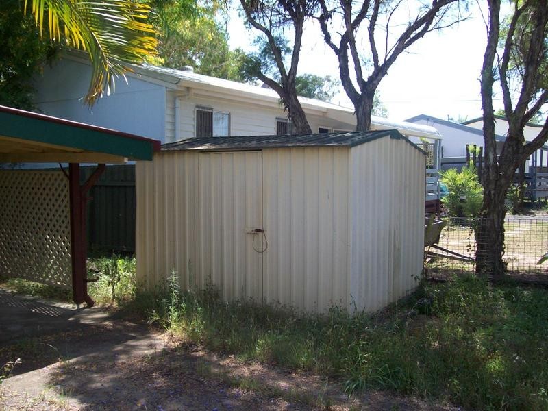 2 Helen Street, North Booval QLD 4304