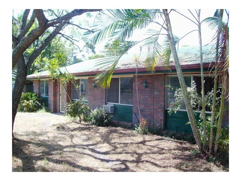 2 Helen Street, North Booval QLD 4304