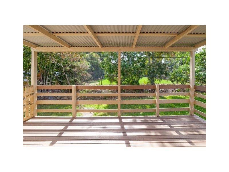 22 Glossop Street, Brassall QLD 4305