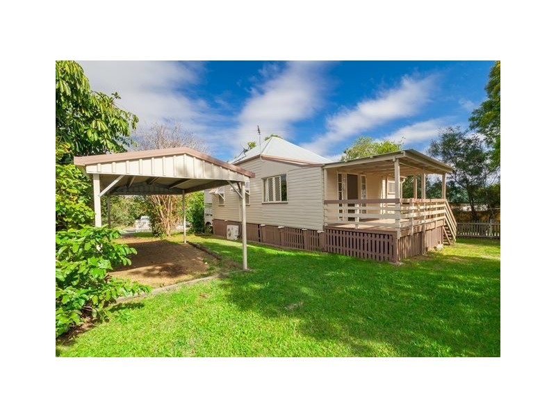 22 Glossop Street, Brassall QLD 4305