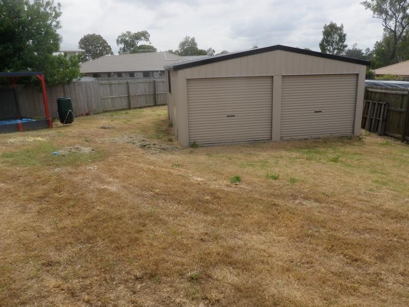 25 Angela Place, Yamanto QLD 4305