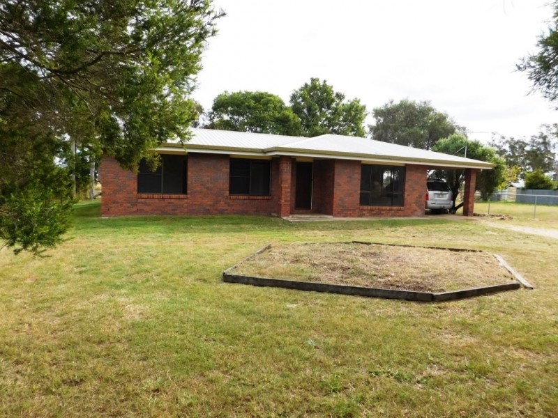 215 Boonah Ipswich Road, Purga QLD 4306