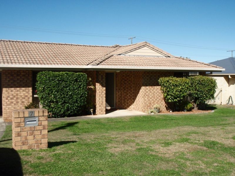 7 Haswell Court, Raceview QLD 4305