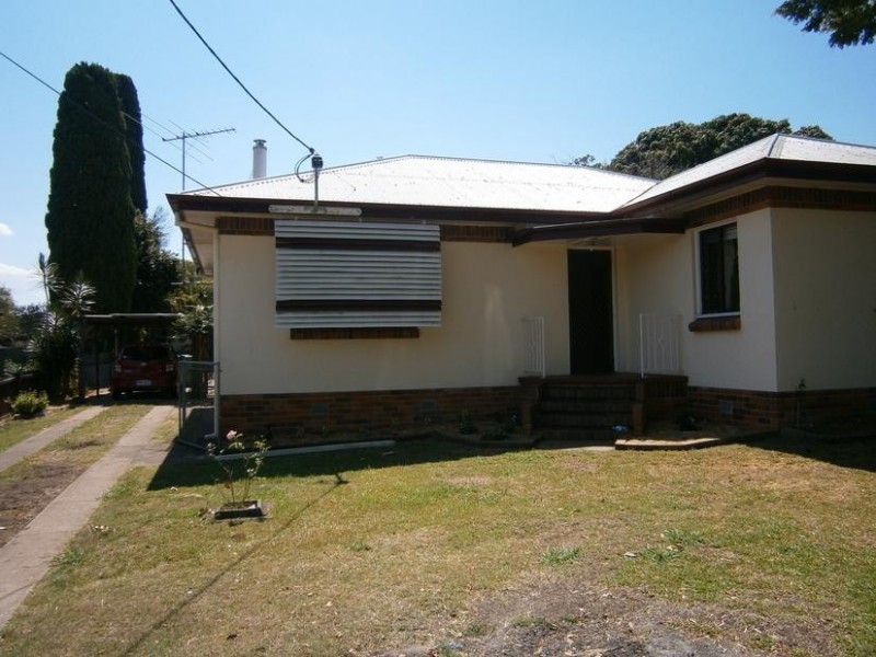 29 Prospect Street, Silkstone QLD 4304