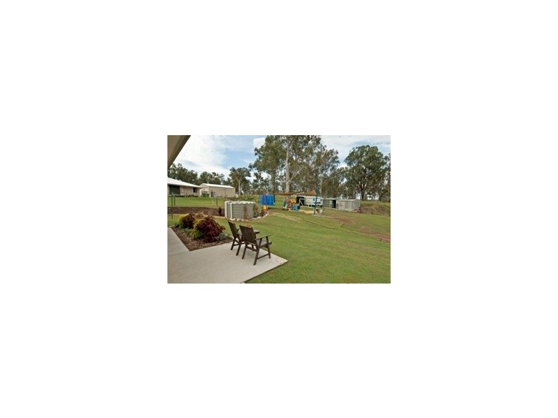 158 Willowbank Drive, Willowbank QLD 4306
