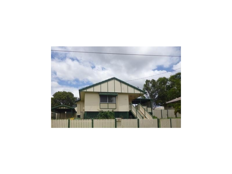 20 Mitchell Street, Riverview QLD 4303
