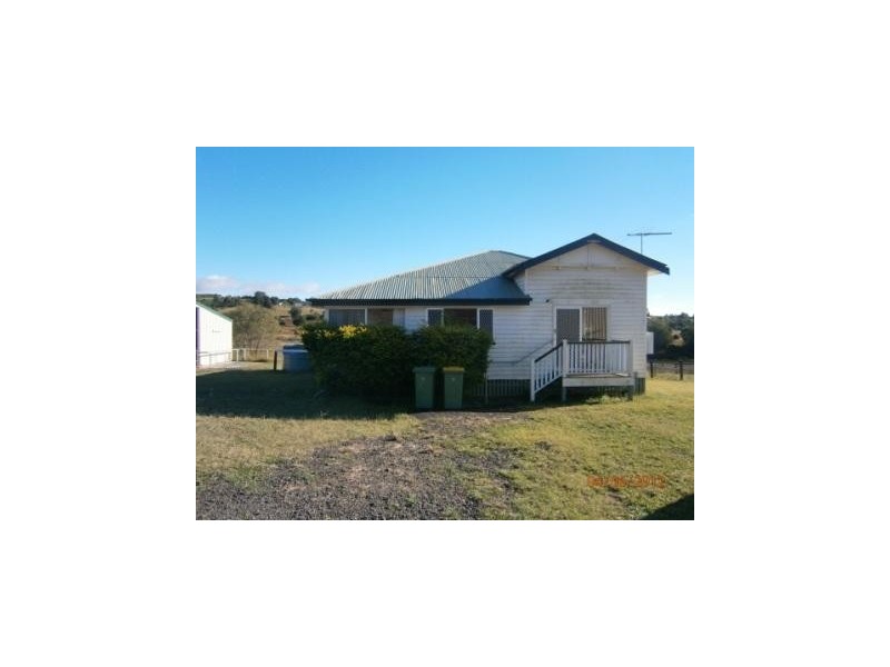 504 Rosewood-Marburg Road, Tallegalla QLD 4340