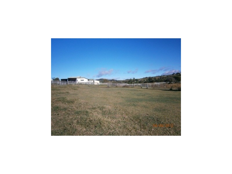 504 Rosewood-Marburg Road, Tallegalla QLD 4340