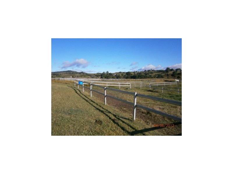 504 Rosewood-Marburg Road, Tallegalla QLD 4340