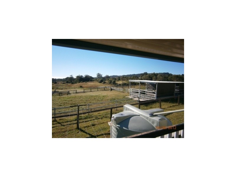 504 Rosewood-Marburg Road, Tallegalla QLD 4340