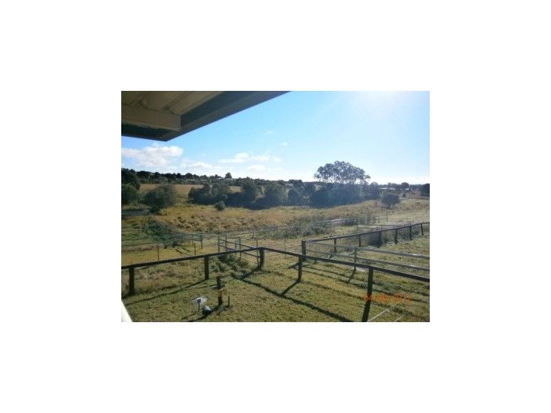 504 Rosewood-Marburg Road, Tallegalla QLD 4340